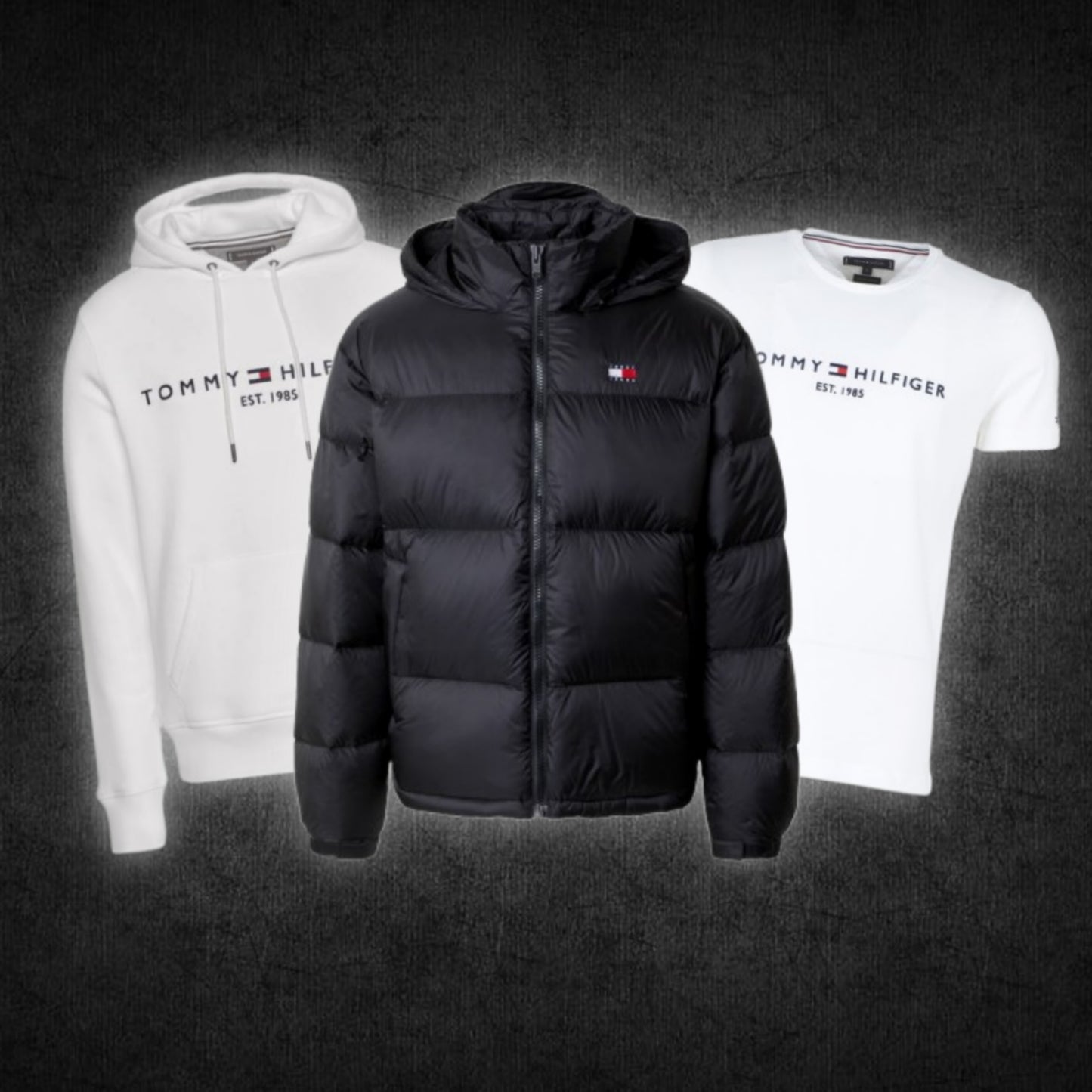 Tommy Hilfiger Vendor