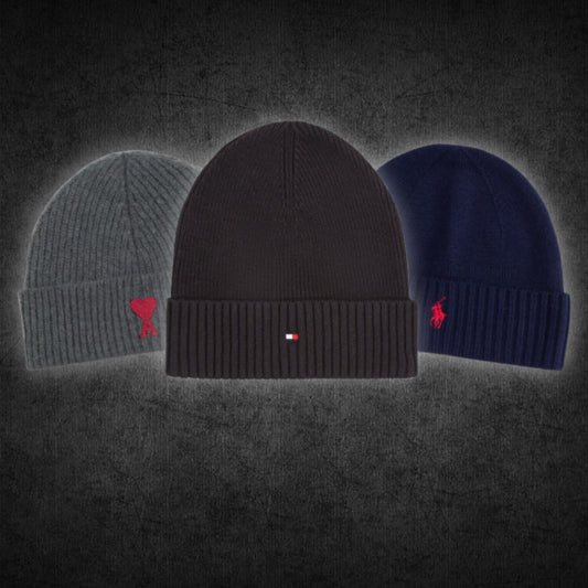 Beanies Vendor